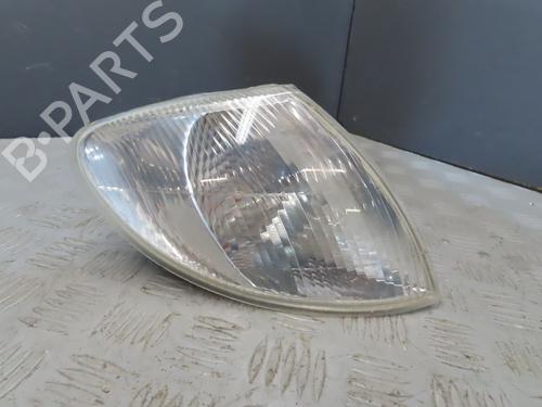 Right front indicator RENAULT MEGANE I (BA0/1_) 1.9 dTi (BA08, BA0N) | BP23116173C33