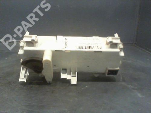 Climate control CITROËN XSARA Coupe (N0) 2.0 HDI 90 | BP11211236I5 