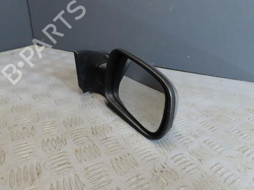 Right mirror PEUGEOT 307 (3A/C) 2.0 HDi 90 | BP19133090C27 