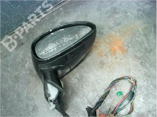 Right mirror CITROËN C4 Coupe (LA_) 1.6 HDi | BP12066538C27 