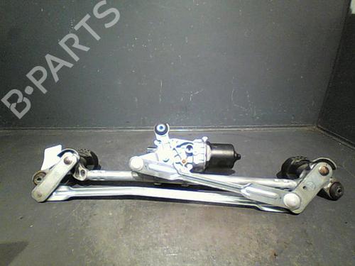 Used Front wiper motor Front wiper motor NISSAN QASHQAI II (J11, J11_) 1.6 dCi (130 hp) 10769369 10769369