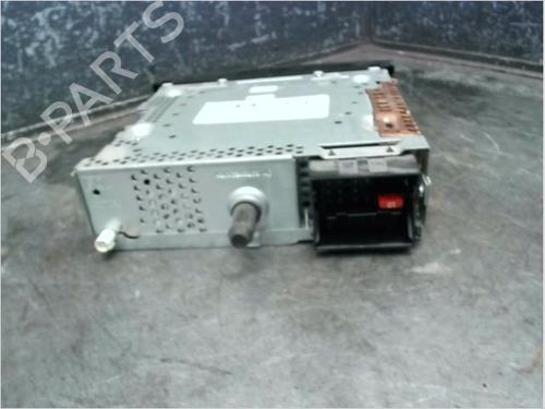 Radio FIAT SCUDO Van (270_, 272_) 2.0 D Multijet | BP12954224E6 