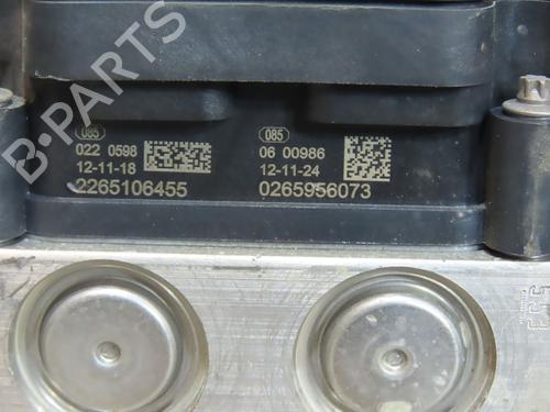 Used ABS pump ABS pump 37163228 37163228