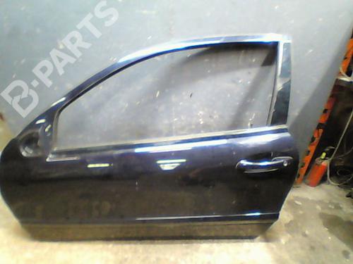 Used Left front door MERCEDES-BENZ C-CLASS Coupe (CL203) C 220 CDI (203.708) (150 hp) 10764973