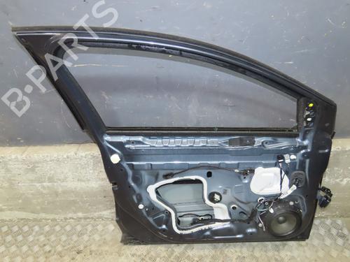 Used Left front door RENAULT MEGANE IV Grandtour (K9A/M/N_) 1.5 Blue dCi 115 (K9A6) (116 hp) 29739480