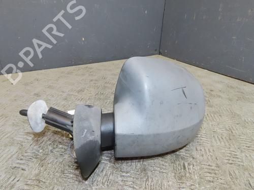 Left mirror DACIA SANDERO 1.2 16V | BP25796238C26 