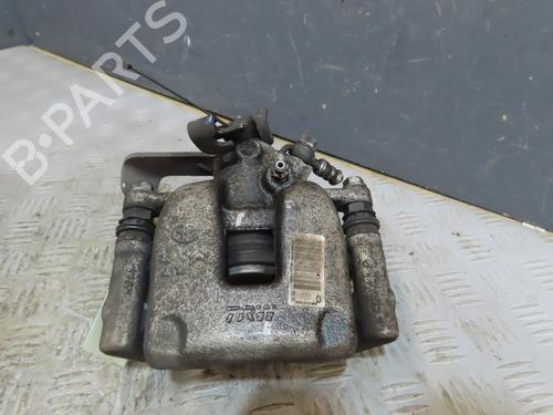 Right rear brake caliper CITROËN JUMPY III Van (V_) 1.5 BlueHDi 120 | BP29515625M106 