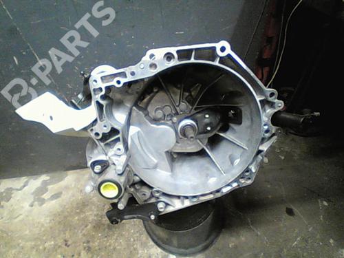Used Gearbox CITROËN C3 Picasso (SH_) 1.6 VTi 120 (120 hp) 10759767