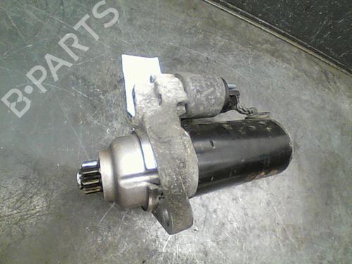 Starter SKODA FABIA II (542) 1.4 TDI | BP10758800M8