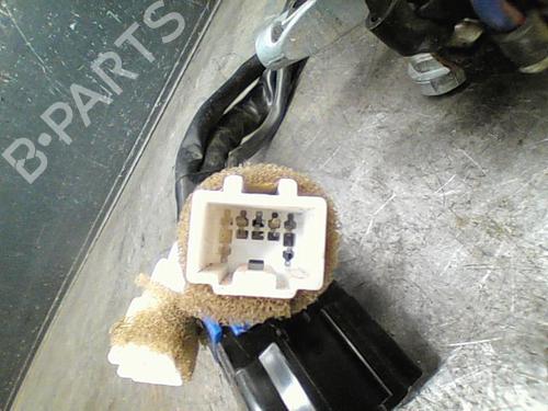 Ignition barrel MITSUBISHI L200 (K7_T, K6_T, K5_T) 2.5 TD 4WD (K74T) | BP10760170M48