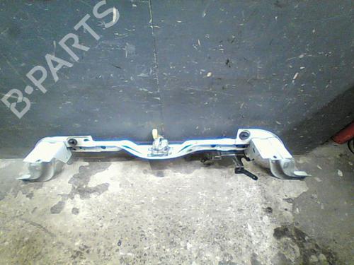 Frontblech für CITROËN NEMO Box Body/MPV (AA_) 1.3 HDi 75 (75 hp) 10764154