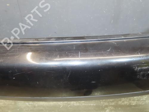 Rear bumper VW TOURAN (1T1, 1T2) 1.9 TDI | BP28828635C8 