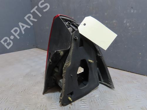 Used Left taillight CITROËN C5 II (RC_) 2.0 HDi (RCRHRH) (136 hp) 30311334