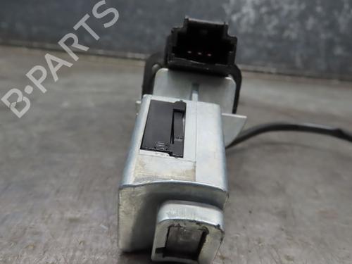 Ignition barrel CITROËN C5 III (RD_) 2.0 HDi 165 (RDRHHA, RDRHH8) | BP16707118M48 