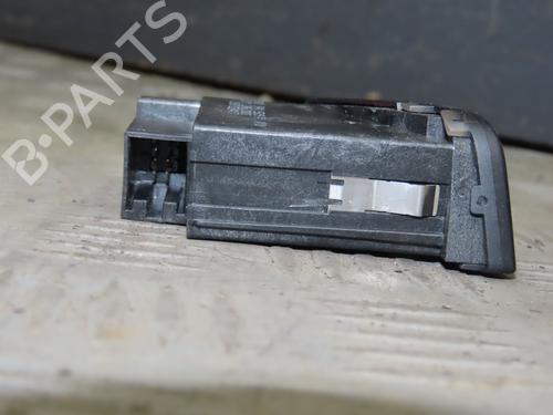 Used Warning switch AUDI A4 B8 (8K2) 2.0 TDI (143 hp) 31324609