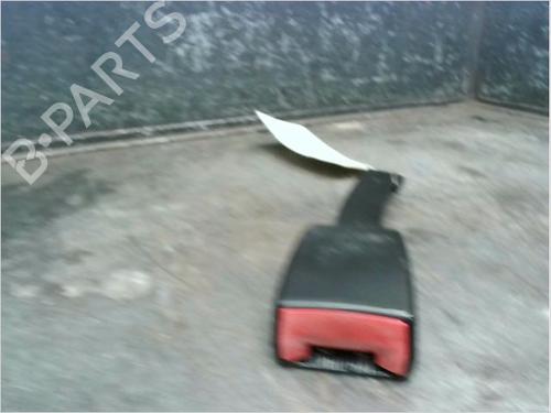 Seat buckle VW POLO (9N_, 9A_) 1.4 TDI | BP14873118I32 