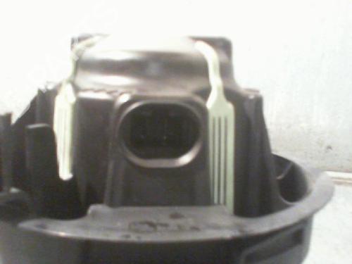 Heater blower motor PEUGEOT 207 (WA_, WC_)  | BP23112400M62 