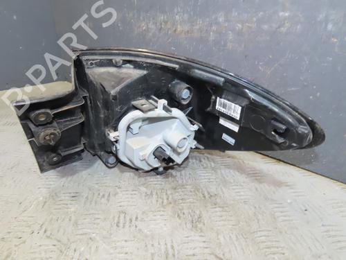 Used Left taillight Left taillight RENAULT CAPTUR I (J5_, H5_) 1.5 dCi 90 (J5N4, J5M5, J5MW, J5M6, J5AL, J5AJ) (90 hp) 33711575 33711575