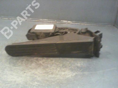 Used Pedal VW GOLF VI (5K1) 2.0 TDI (110 hp) 10758341