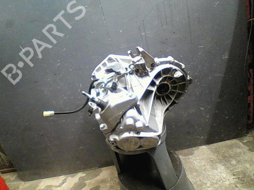 Gearbox RENAULT SCÉNIC II (JM0/1_) 1.6 16V (JM1R) | BP23112453M3