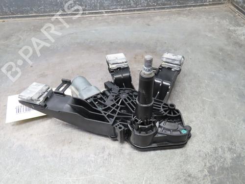 Viskermotor bakrute CITROËN C4 Picasso II [2013-2025]  17730563