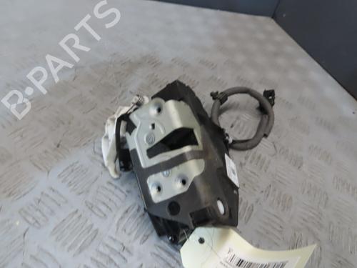Used Rear right lock FORD FOCUS III [2010-2020]  19089419