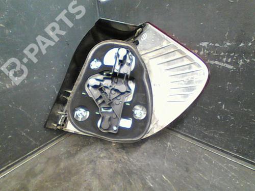 Left taillight BMW 1 (E87) 118 d | BP10768951C34 