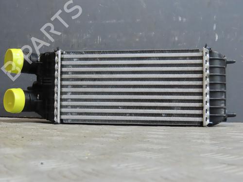 Used Other PEUGEOT 208 I (CA_, CC_) 1.5 BlueHDI 100 (102 hp) 27267665