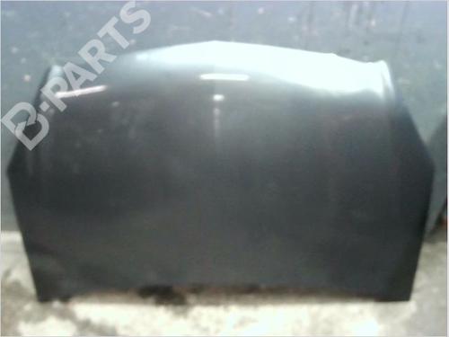 Used Hood OPEL ZAFIRA / ZAFIRA FAMILY B (A05) 1.9 CDTI (M75) (120 hp) 11010434