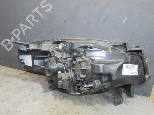 Used Left headlight Left headlight RENAULT KOLEOS I (HY_) 2.0 dCi (HY0K) (150 hp) 34176152 34176152