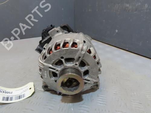 Alternator CITROËN DS3 (SA_) 1.6 HDi 90 | BP28593570M7