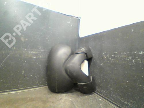 Right mirror OPEL VIVARO A Bus (X83) 2.0 CDTI (F7, J7, A07) | BP10765224C27 