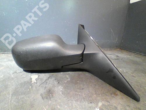 Right mirror RENAULT SCÉNIC II (JM0/1_) 1.5 dCi (JM0F) | BP11212532C27 