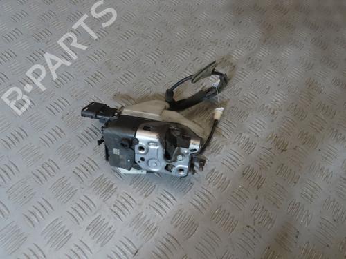 Fechadura trás direita CITROËN C3 I (FC_, FN_) [2002-2013]  23115788