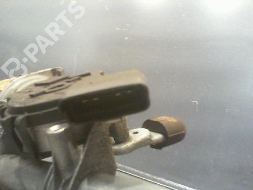 Front wiper motor CITROËN C3 II (SC_) 1.4 | BP11214540M29 