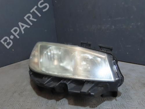 Right headlight RENAULT MEGANE II (BM0/1_, CM0/1_) 1.6 16V (BM0C, CM0C) | BP26590053C29