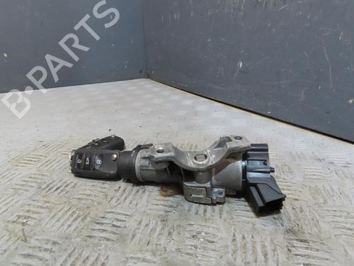 Used Ignition barrel VW POLO V (6R1, 6C1) 1.6 TDI (75 hp) 29345143