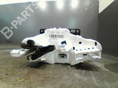 Commande Chauffage FORD FIESTA VI (CB1, CCN) 1.0 EcoBoost | BP11211260I5 