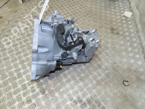 Gearbox FORD FIESTA VI (CB1, CCN) 1.6 ST | BP37650663M3 - Image 4