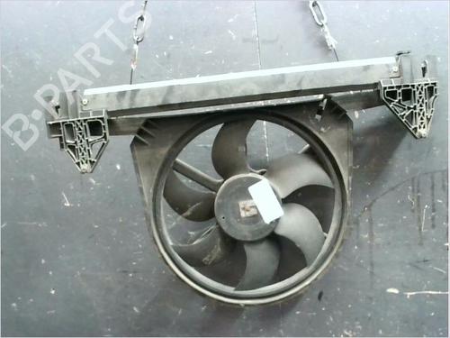 Radiator fan RENAULT ESPACE III (JE0_) 2.2 dCi (JE0K) | BP15099953M35 