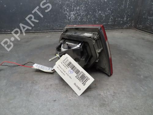Used Right tailgate light RENAULT CLIO IV (BH_) 1.5 dCi 75 (75 hp) 17241582