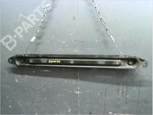 Front bumper reinforcement PEUGEOT 308 I (4A_, 4C_) 1.6 HDi | BP12105076C109 