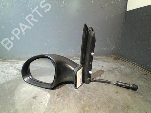 Used Left mirror SEAT ALTEA (5P1) 1.9 TDI (105 hp) 11212611