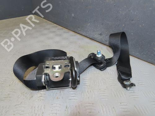 Used Front right belt tensioner Front right belt tensioner FIAT FIORINO MPV (225_) 1.3 JTD Multijet (225BXB1A, 225BXB11) (75 hp) 34528288 34528288