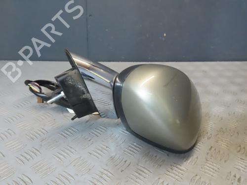 Used Right mirror CITROËN C3 I (FC_, FN_) [2002-2013]  23115153