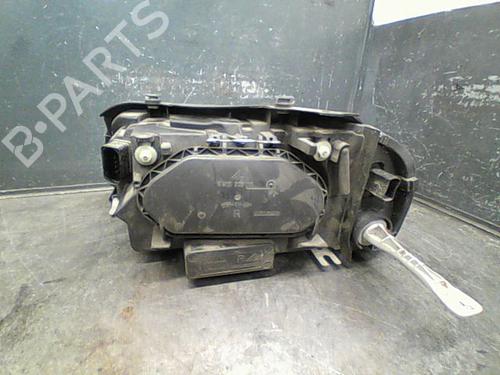 Right headlight VW SHARAN (7M8, 7M9, 7M6) 1.9 TDI | BP23116309C29 