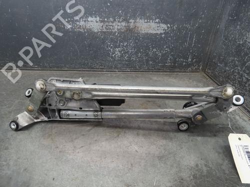 Front wipers mechanism HONDA FR-V (BE) 2.2 i CTDi (BE5) | BP17738649C83