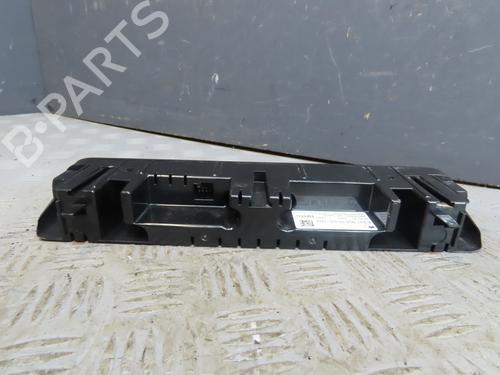 Used Climate control MERCEDES-BENZ B-CLASS Sports Tourer (W247) B 200 d (247.012) (150 hp) 29263702