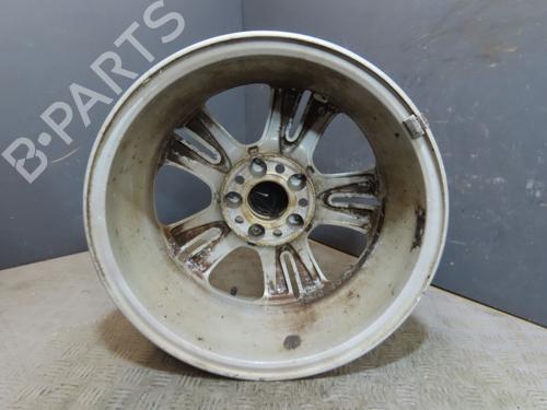Used Rim Rim MERCEDES-BENZ B-CLASS Sports Tourer (W245) B 200 CDI (245.208) (140 hp) 28177643 28177643