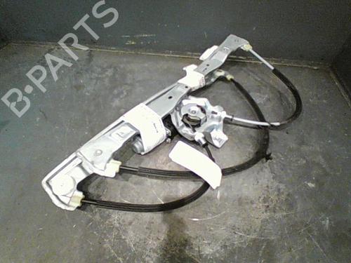 Used Front left window mechanism CITROËN DS3 (SA_) 1.6 HDi 90 (92 hp) 11212238